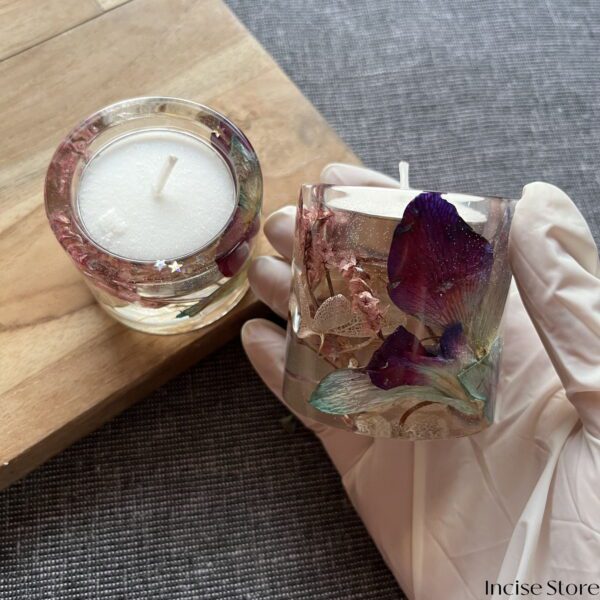 Tea Light Holder
