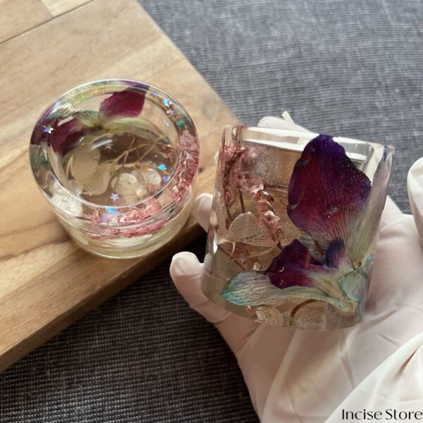 Tea Light Holder Without Candles